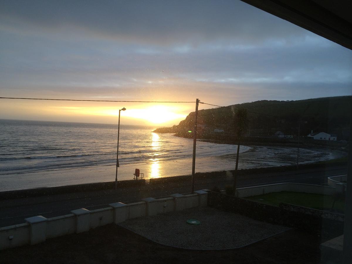 Josies Place At Waters Edge Self Catering Apartment Glenarm Dış mekan fotoğraf